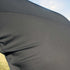 Lycra Mesh Hood with Full Separating Zipper